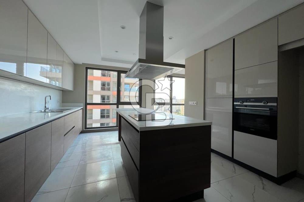 AĞAOĞLU ÇEKMEKÖYPARK HAVUZ MANZ. SIFIR 267 M2 4+1 KİRALIK DAİRE