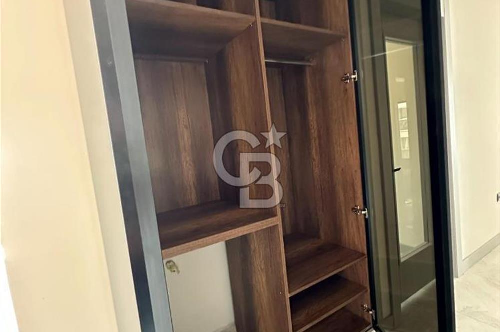 ERYAMAN'DA - AYAŞ BULVARINDA - 3+1 SIFIR DAIRE