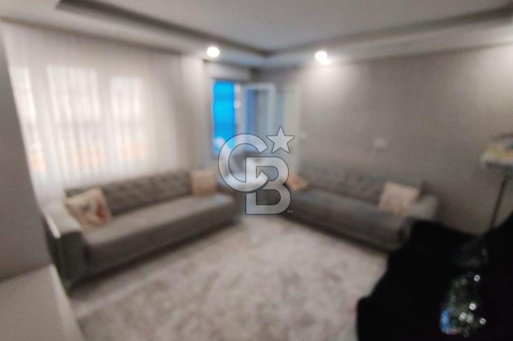 Aydınlıkevlerde Yenilenmiş, Masrafsız 3+1 Daire Sizi Bekliyor