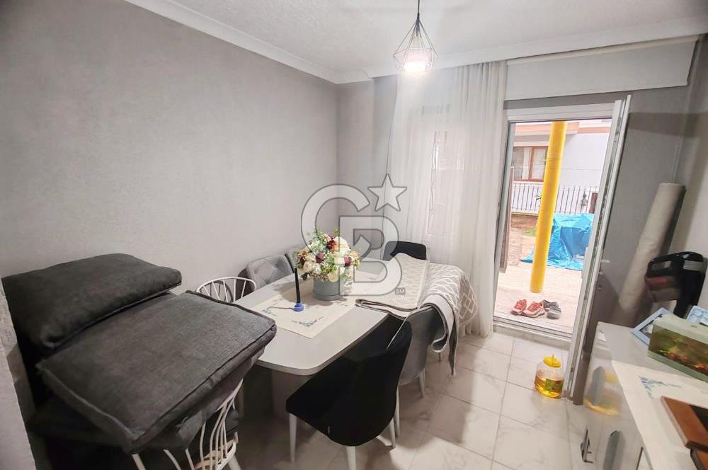 Aydınlıkevlerde Yenilenmiş, Masrafsız 3+1 Daire Sizi Bekliyor