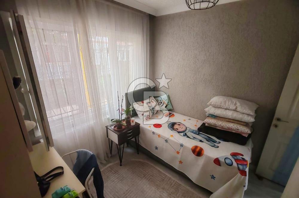 Aydınlıkevlerde Yenilenmiş, Masrafsız 3+1 Daire Sizi Bekliyor