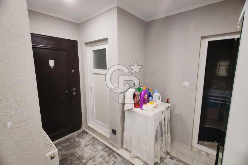 Aydınlıkevlerde Yenilenmiş, Masrafsız 3+1 Daire Sizi Bekliyor