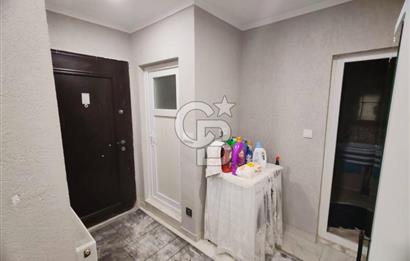 Aydınlıkevlerde Yenilenmiş, Masrafsız 3+1 Daire Sizi Bekliyor