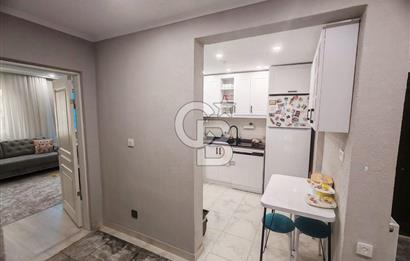 Aydınlıkevlerde Yenilenmiş, Masrafsız 3+1 Daire Sizi Bekliyor