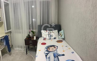 Aydınlıkevlerde Yenilenmiş, Masrafsız 3+1 Daire Sizi Bekliyor