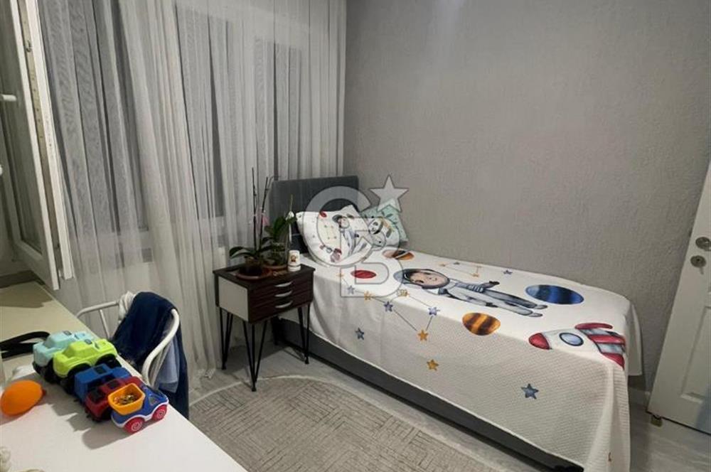 Aydınlıkevlerde Yenilenmiş, Masrafsız 3+1 Daire Sizi Bekliyor