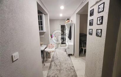 Aydınlıkevlerde Yenilenmiş, Masrafsız 3+1 Daire Sizi Bekliyor