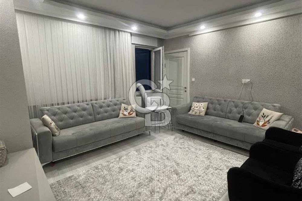 Aydınlıkevlerde Yenilenmiş, Masrafsız 3+1 Daire Sizi Bekliyor