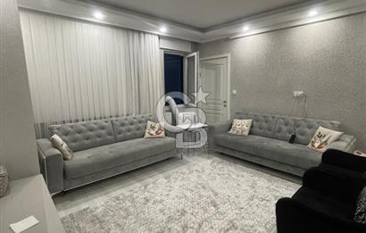 Aydınlıkevlerde Yenilenmiş, Masrafsız 3+1 Daire Sizi Bekliyor