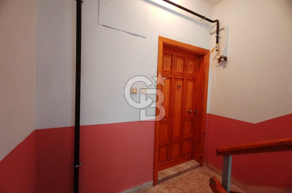Trabzon Bahçecikte Merkeze Yürüme Mesafesinde 3+1 Satılık Daire