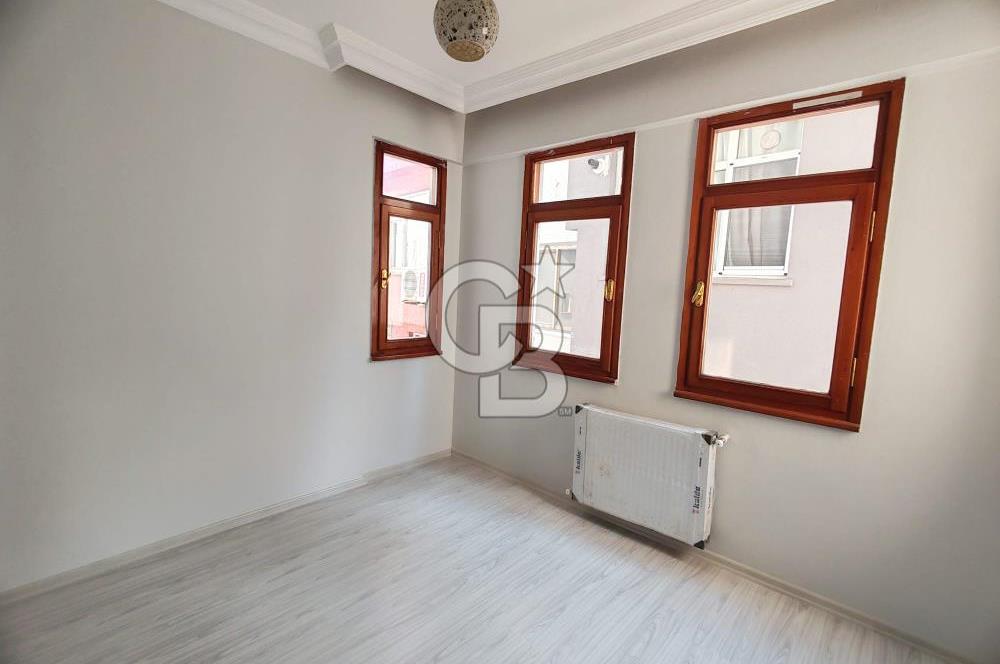 Trabzon Bahçecikte Merkeze Yürüme Mesafesinde 3+1 Satılık Daire