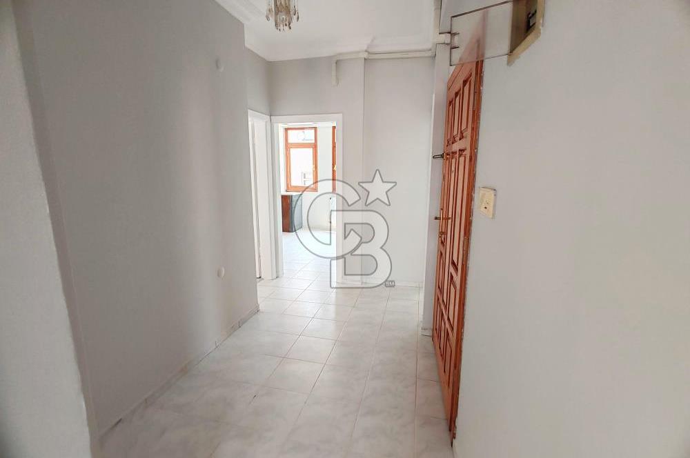 Trabzon Bahçecikte Merkeze Yürüme Mesafesinde 3+1 Satılık Daire