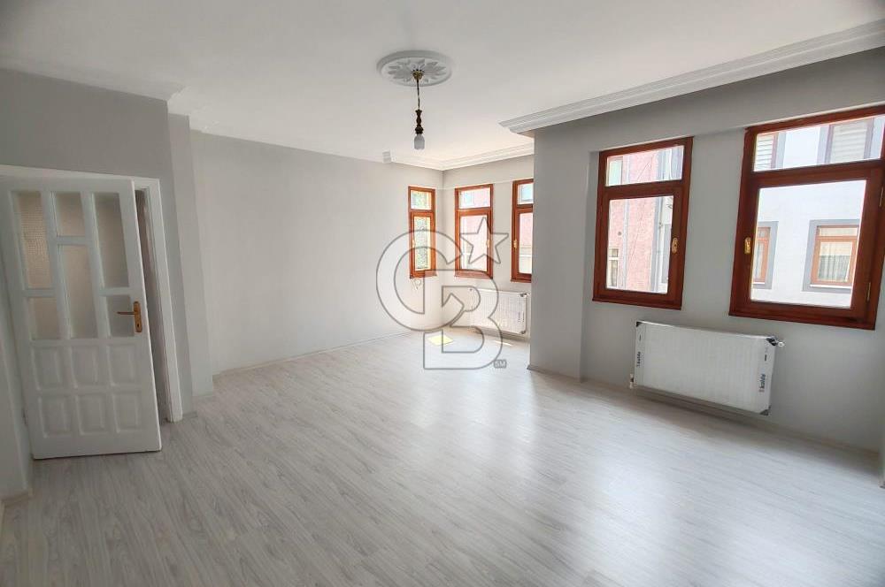 Trabzon Bahçecikte Merkeze Yürüme Mesafesinde 3+1 Satılık Daire