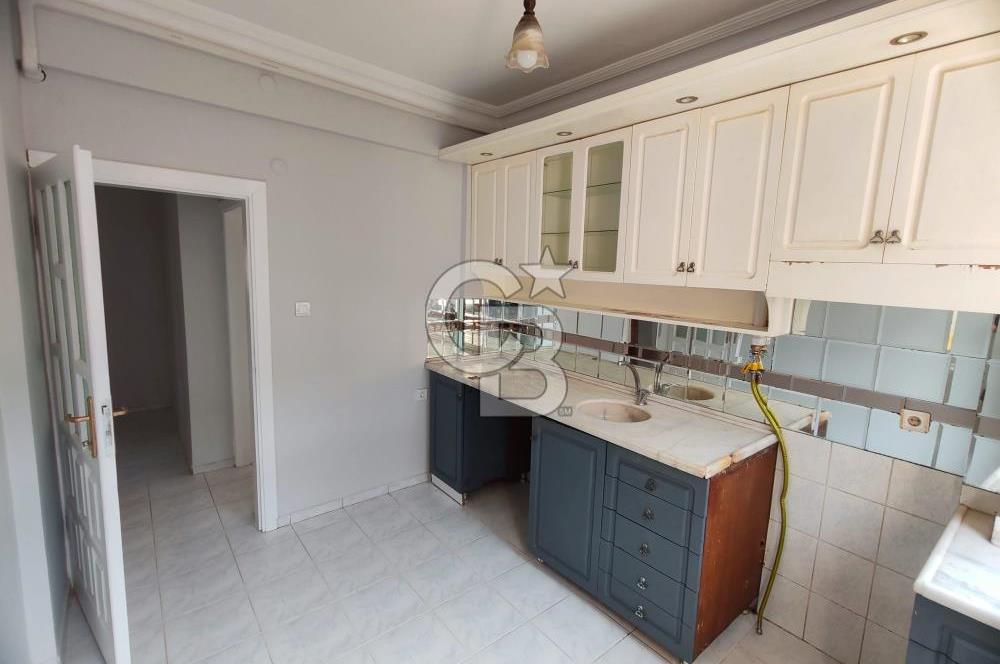 Trabzon Bahçecikte Merkeze Yürüme Mesafesinde 3+1 Satılık Daire