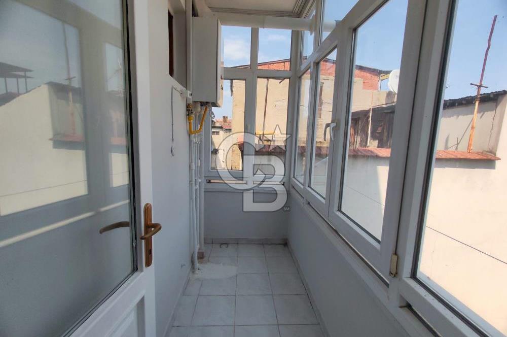 Trabzon Bahçecikte Merkeze Yürüme Mesafesinde 3+1 Satılık Daire