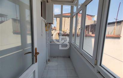 Trabzon Bahçecikte Merkeze Yürüme Mesafesinde 3+1 Satılık Daire