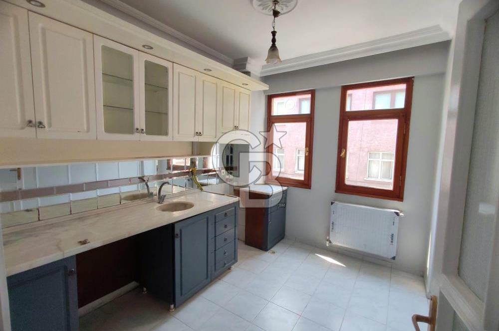 Trabzon Bahçecikte Merkeze Yürüme Mesafesinde 3+1 Satılık Daire