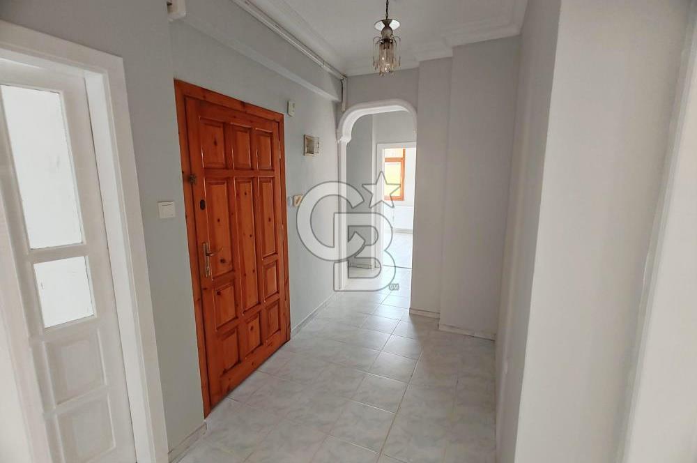 Trabzon Bahçecikte Merkeze Yürüme Mesafesinde 3+1 Satılık Daire