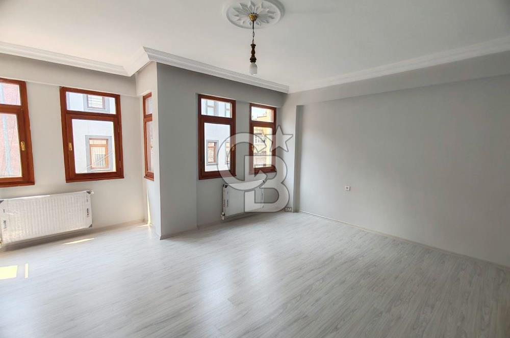 Trabzon Bahçecikte Merkeze Yürüme Mesafesinde 3+1 Satılık Daire