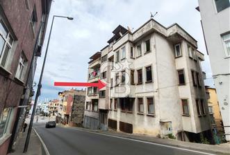 Trabzon Bahçecikte Merkeze Yürüme Mesafesinde 3+1 Satılık Daire