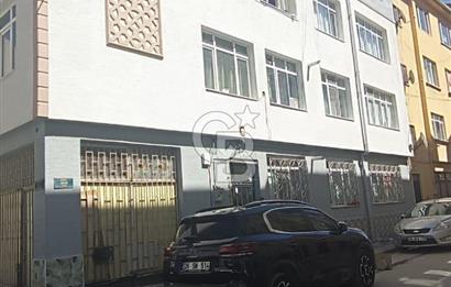 CB CİTY'DEN IŞIKLAR MAHALLESİNDE SATILIK 3+1 DAİRE