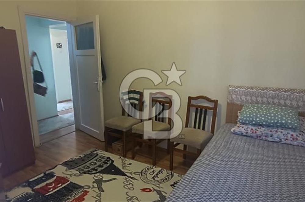 CB CİTY'DEN IŞIKLAR MAHALLESİNDE SATILIK 3+1 DAİRE