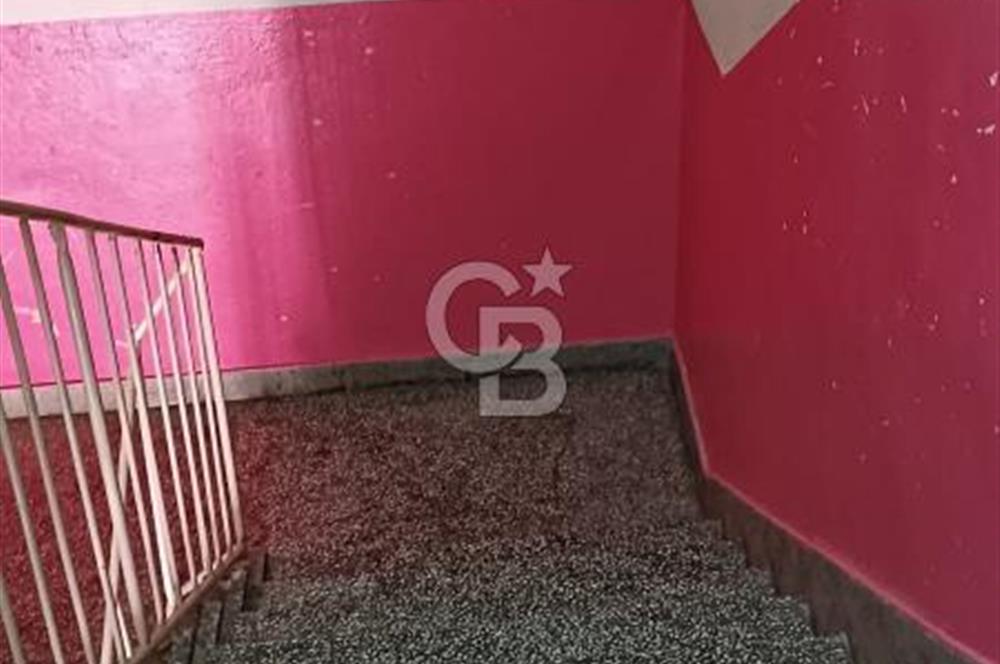 CB CİTY'DEN IŞIKLAR MAHALLESİNDE SATILIK 3+1 DAİRE