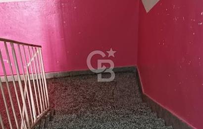 CB CİTY'DEN IŞIKLAR MAHALLESİNDE SATILIK 3+1 DAİRE