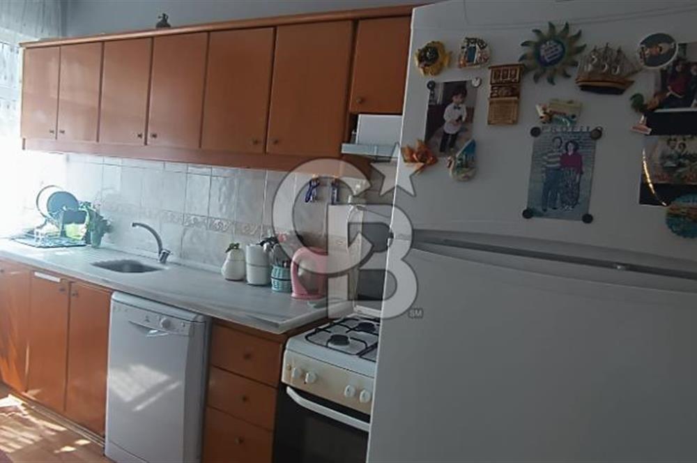 CB CİTY'DEN IŞIKLAR MAHALLESİNDE SATILIK 3+1 DAİRE