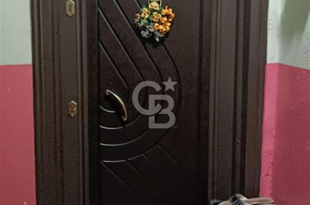 CB CİTY'DEN IŞIKLAR MAHALLESİNDE SATILIK 3+1 DAİRE