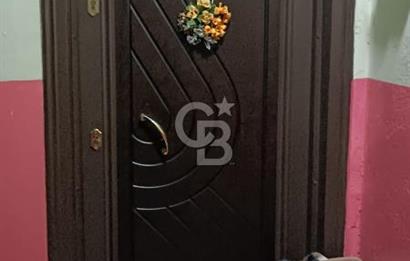 CB CİTY'DEN IŞIKLAR MAHALLESİNDE SATILIK 3+1 DAİRE