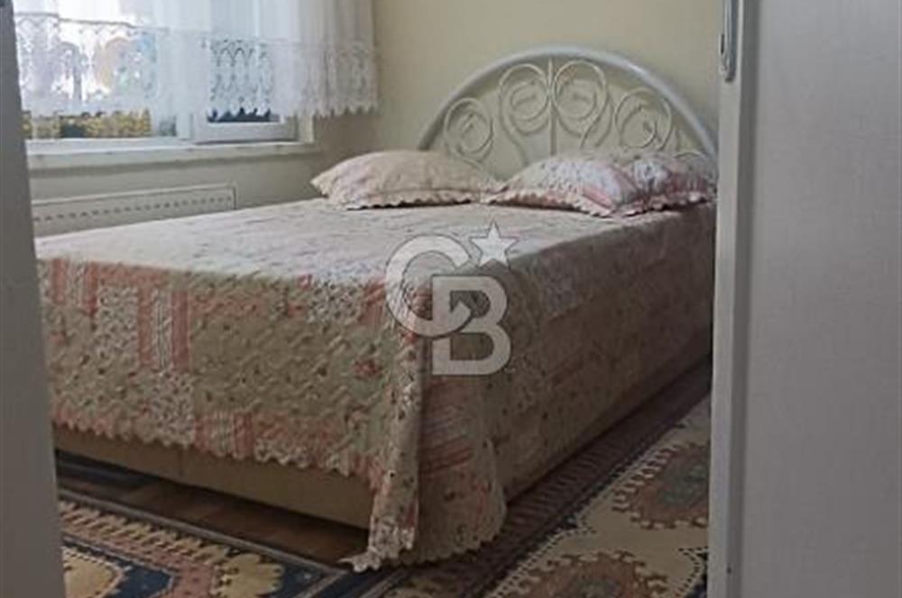 CB CİTY'DEN IŞIKLAR MAHALLESİNDE SATILIK 3+1 DAİRE