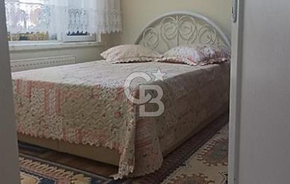 CB CİTY'DEN IŞIKLAR MAHALLESİNDE SATILIK 3+1 DAİRE