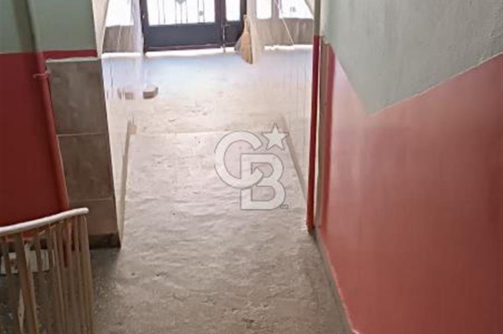 CB CİTY'DEN IŞIKLAR MAHALLESİNDE SATILIK 3+1 DAİRE