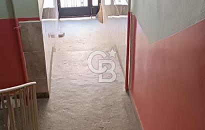 CB CİTY'DEN IŞIKLAR MAHALLESİNDE SATILIK 3+1 DAİRE