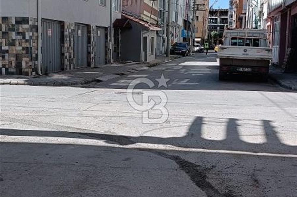 CB CİTY'DEN IŞIKLAR MAHALLESİNDE SATILIK 3+1 DAİRE
