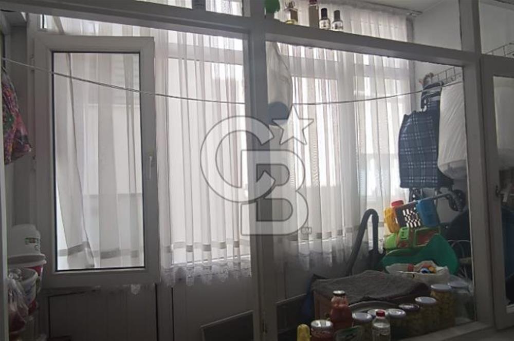 CB CİTY'DEN IŞIKLAR MAHALLESİNDE SATILIK 3+1 DAİRE