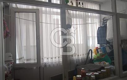 CB CİTY'DEN IŞIKLAR MAHALLESİNDE SATILIK 3+1 DAİRE
