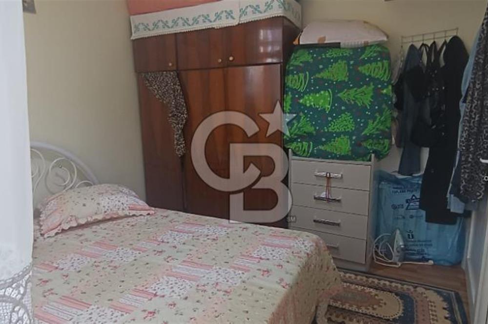 CB CİTY'DEN IŞIKLAR MAHALLESİNDE SATILIK 3+1 DAİRE
