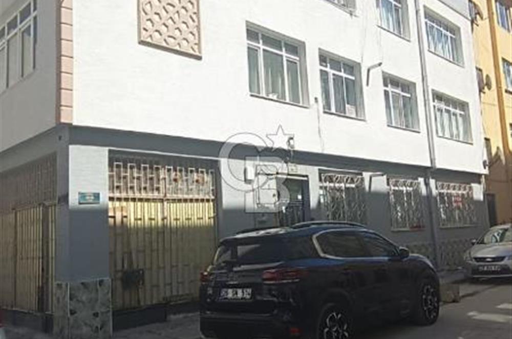 CB CİTY'DEN IŞIKLAR MAHALLESİNDE SATILIK 3+1 DAİRE