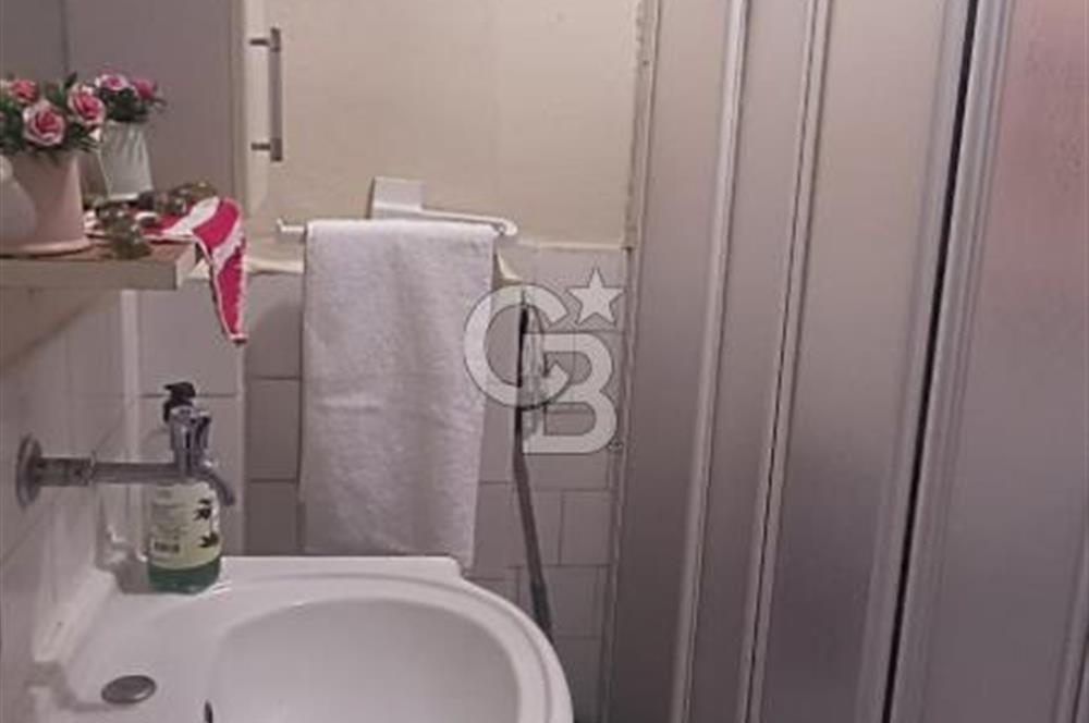 CB CİTY'DEN IŞIKLAR MAHALLESİNDE SATILIK 3+1 DAİRE