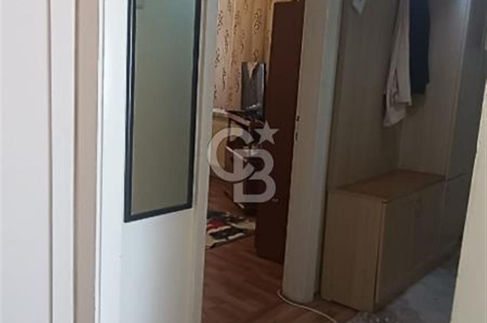 CB CİTY'DEN IŞIKLAR MAHALLESİNDE SATILIK 3+1 DAİRE