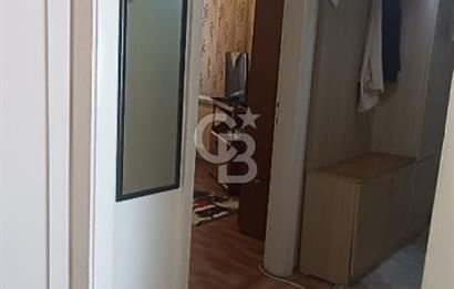 CB CİTY'DEN IŞIKLAR MAHALLESİNDE SATILIK 3+1 DAİRE