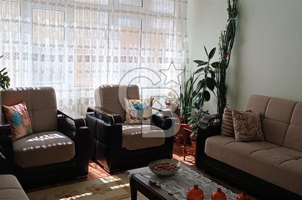 CB CİTY'DEN IŞIKLAR MAHALLESİNDE SATILIK 3+1 DAİRE