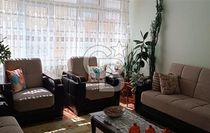 CB CİTY'DEN IŞIKLAR MAHALLESİNDE SATILIK 3+1 DAİRE