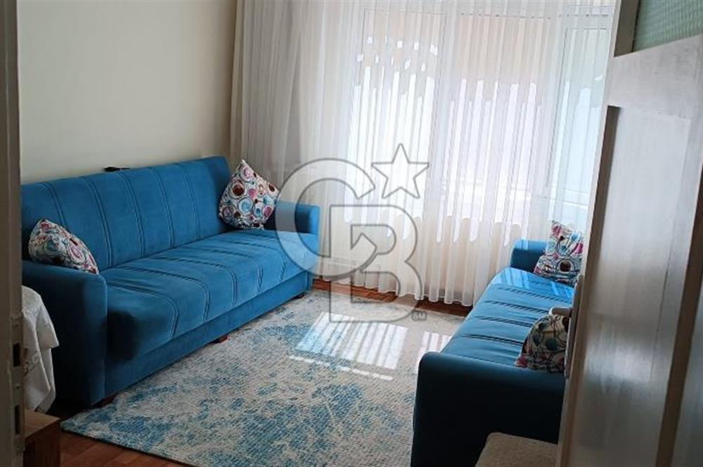 CB CİTY'DEN IŞIKLAR MAHALLESİNDE SATILIK 3+1 DAİRE