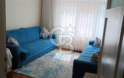 CB CİTY'DEN IŞIKLAR MAHALLESİNDE SATILIK 3+1 DAİRE