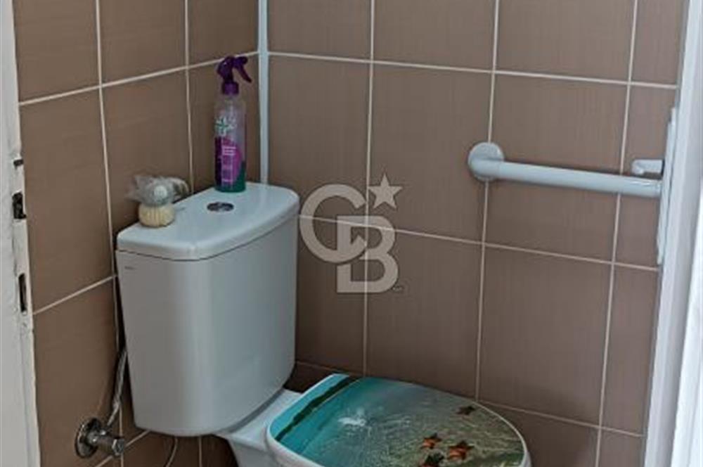 CB CİTY'DEN IŞIKLAR MAHALLESİNDE SATILIK 3+1 DAİRE