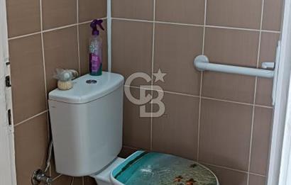 CB CİTY'DEN IŞIKLAR MAHALLESİNDE SATILIK 3+1 DAİRE
