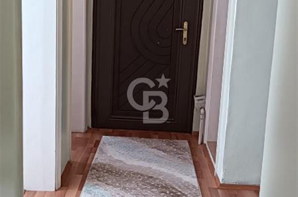 CB CİTY'DEN IŞIKLAR MAHALLESİNDE SATILIK 3+1 DAİRE